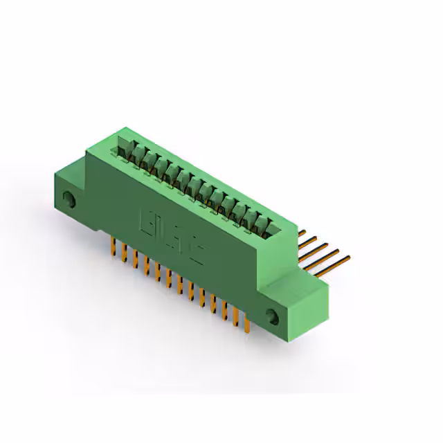 842-026-558-212 EDAC Inc.  Edgeboard Connectors